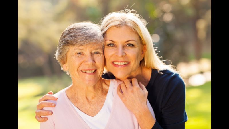 3 Caregiver Tips to Maintain Your Well-Being