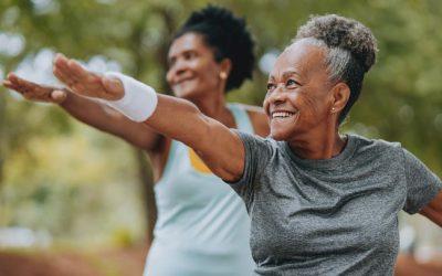 The Best (And Worst) Exercises for Osteoporosis