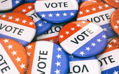 Election Day: Senior Votes Matter