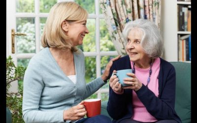 The Top 10 Tips for Caring for an Elderly Parent