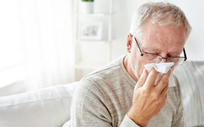 Tips for Surviving the Most Common Winter Illnesses