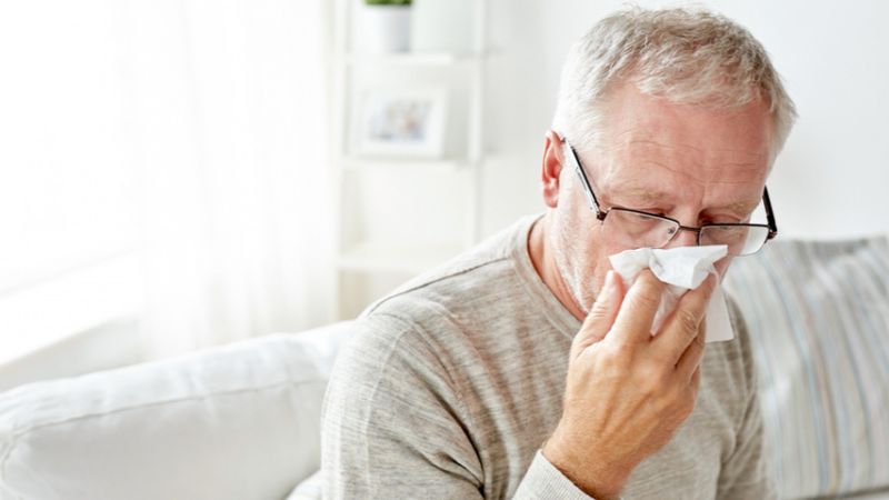 Tips for Surviving the Most Common Winter Illnesses