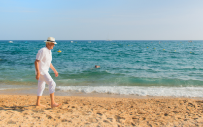 Summer Safety for Older Adults