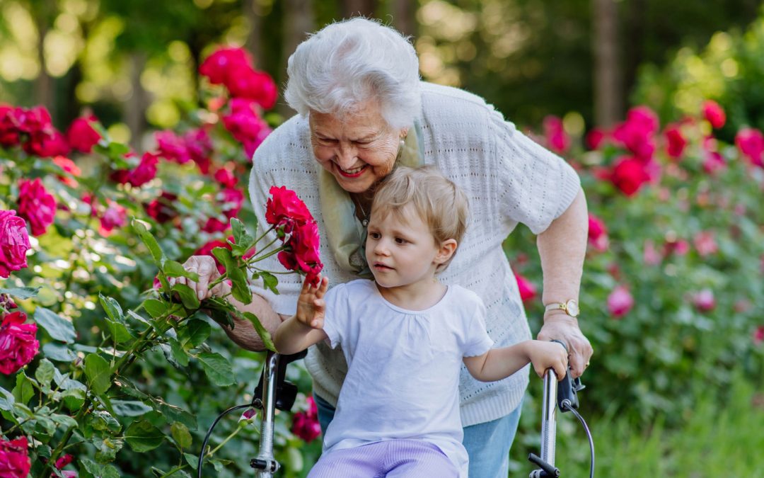 ‘Live Long and Prosper’ Tech Can Ensure We Do