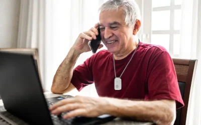 7 Ways to Protect Yourself from Common Technology Scams