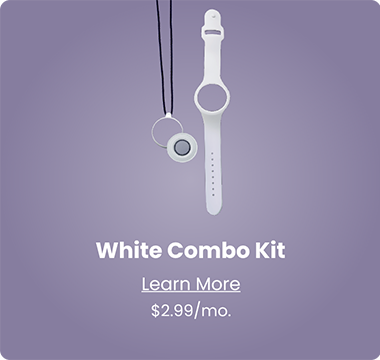 addon white combo kit