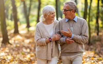 Medical Alert Systems vs. Apple Watch Series: A Comprehensive Guide