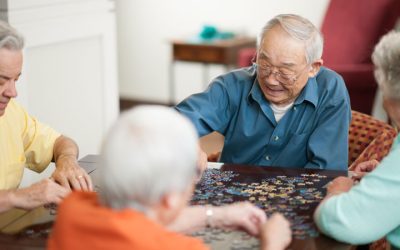 5 Benefits of Real-Time Data and Analytics For Senior Living Facilities