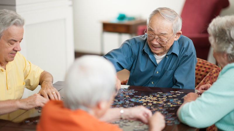 5 Benefits of Real-Time Data and Analytics For Senior Living Facilities
