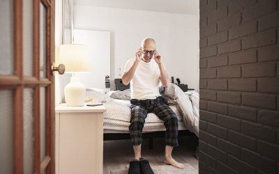 Safe, Compliant, and Connected: Why MGLiving is Built for HUD Housing