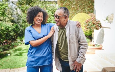 From Burnout to Breakthrough: How Technology Supports Frontline Nursing Teams