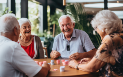 Reviewing Senior Living Options: What to Ask