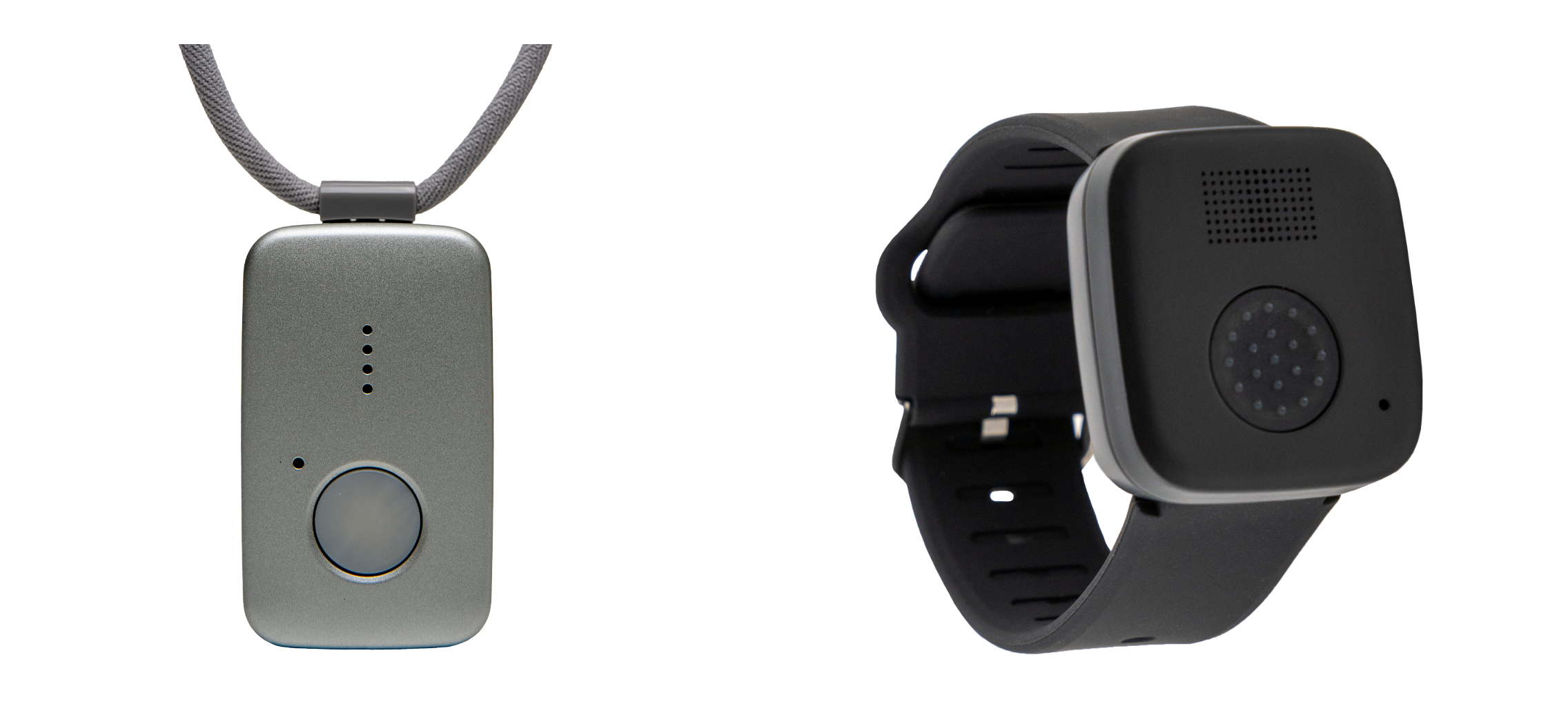 Mobile medical alert systems