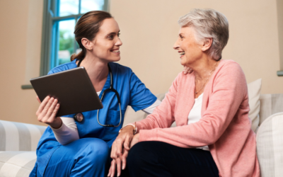 Senior Living’s Digital Transformation: Why Mobile Accessibility Matters 
