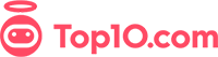 Top10 Logo