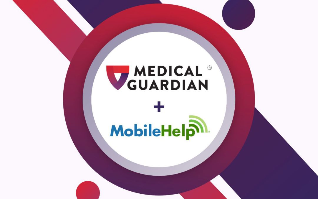 Medical Guardian Acquires MobileHelp