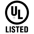 UL Listed