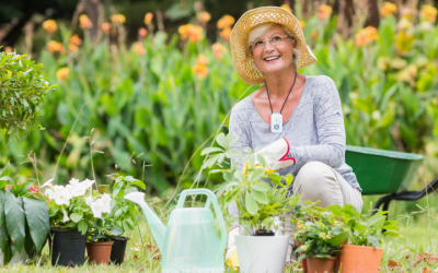 Why Do Older Adults Fall More?