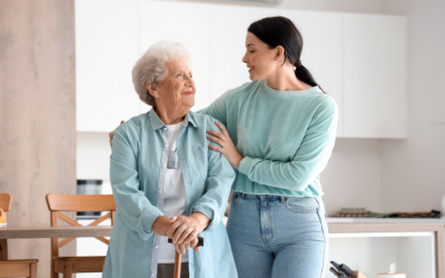 Feeling Unsteady? Understanding and Managing Dizziness as You Age