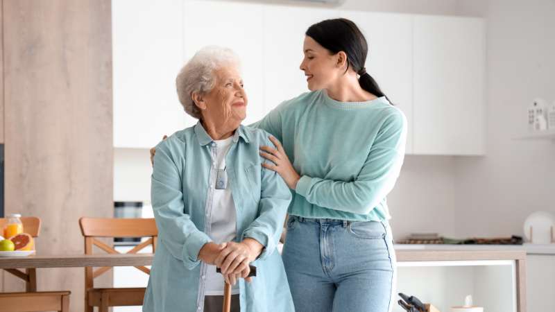 Feeling Unsteady? Understanding and Managing Dizziness as You Age