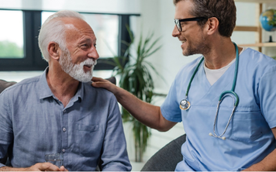 10 Essential Health Screenings for Aging Adults