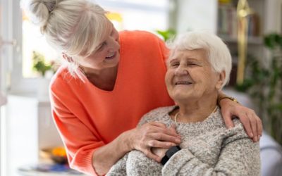 Self-Care Isn’t Selfish: Quick Wellness Tips for Caregivers