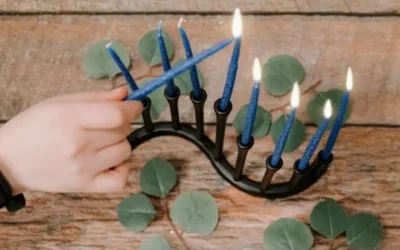 Jingle All The Way: Gifts for Healthy Aging