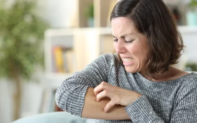 The Painful Truth About Shingles