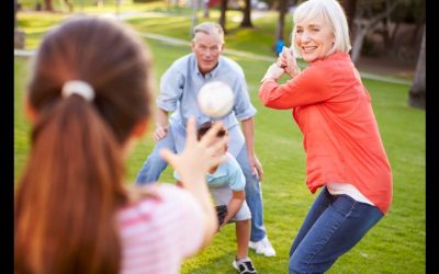 Retirement is Bad for Your Health