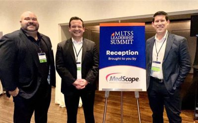 Medical Guardian Sponsors National MLTSS Leadership Summit, Championing Collaboration and Innovation in Long-Term Care