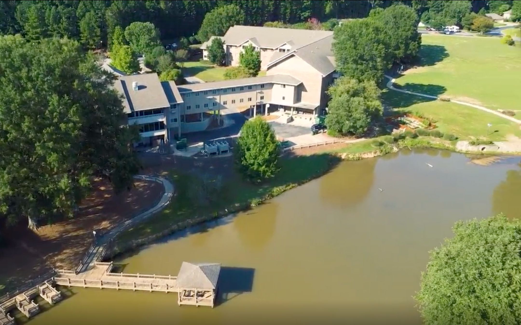 Presbyterian Village Cobb