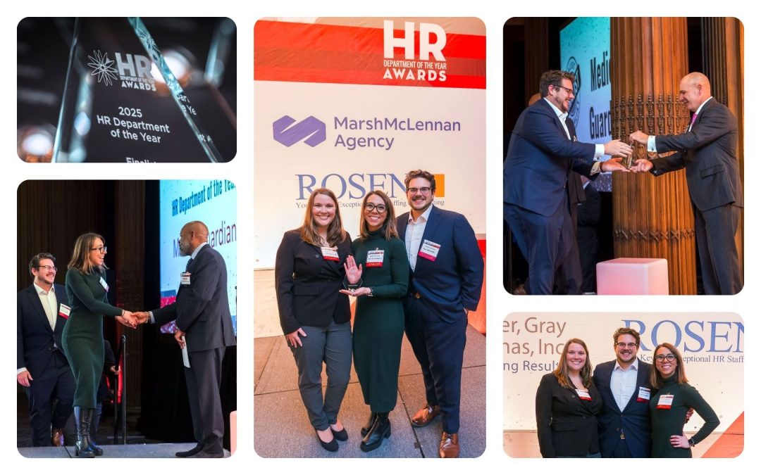 Medical Guardian HR Team