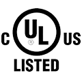 culus listed logo