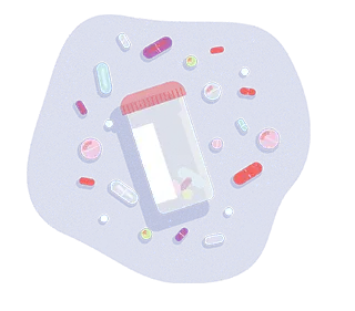 daily prescribed medications