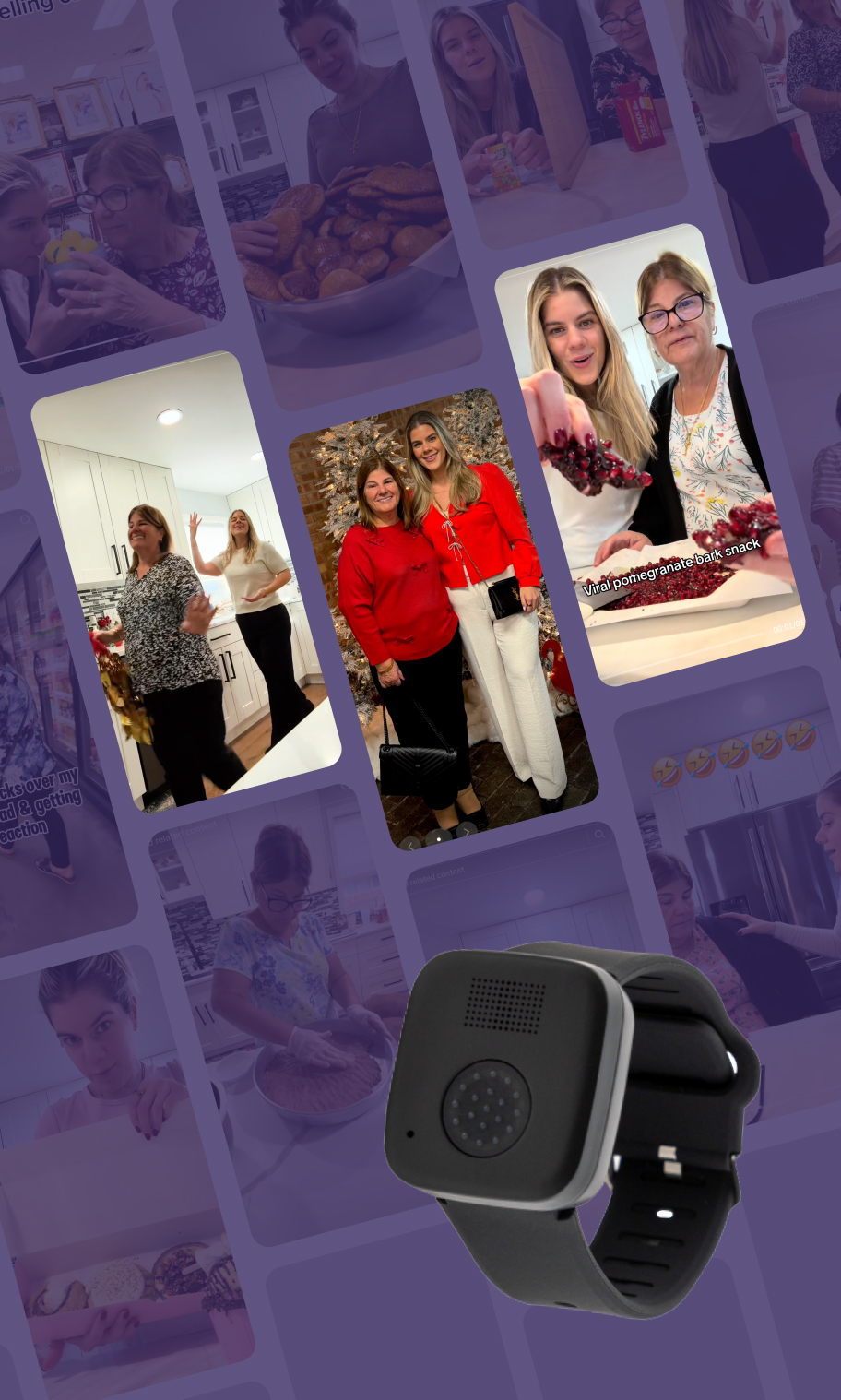 Larad Official Exit Pop Image