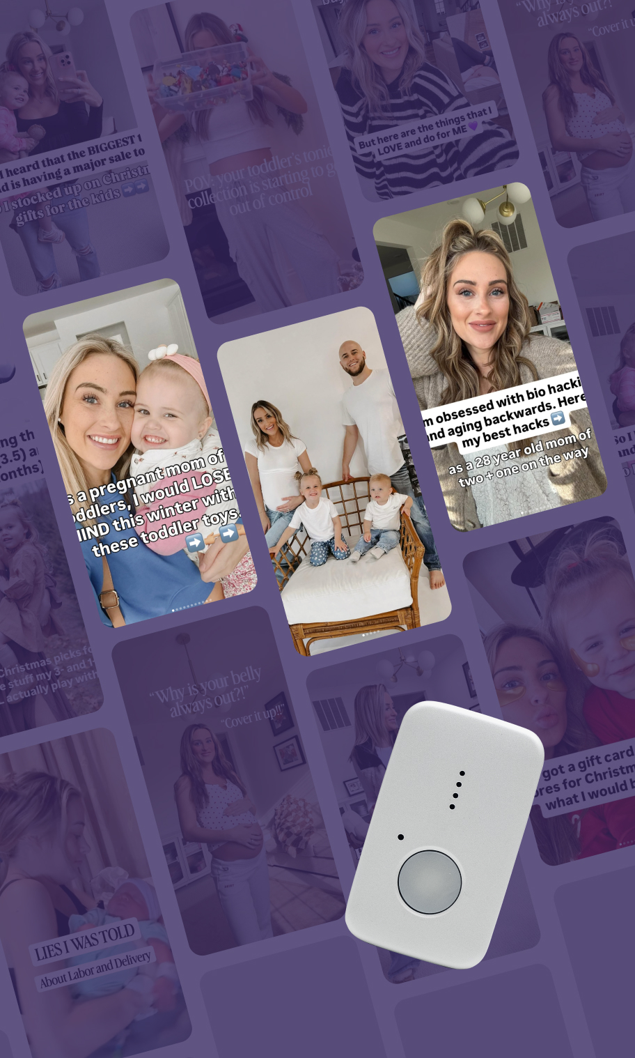 catchingupwithkels Exit Pop Image