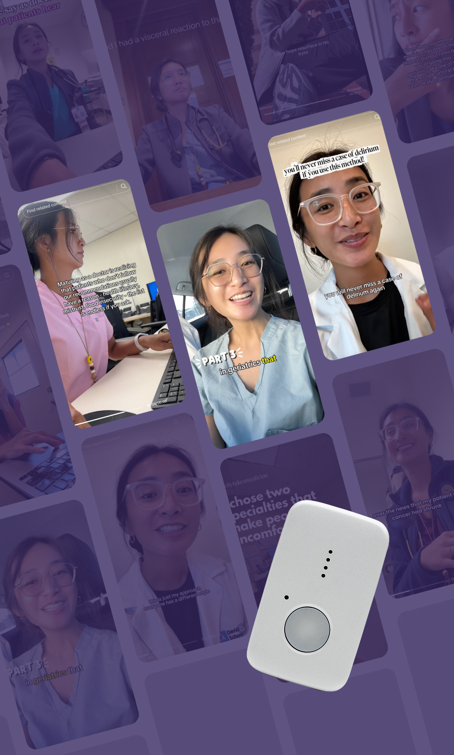 kellytakesmedicine Exit Pop Image