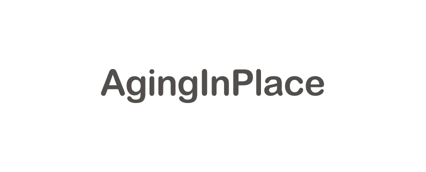 Aging in Place Logo
