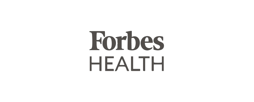 Forbes Health Logo