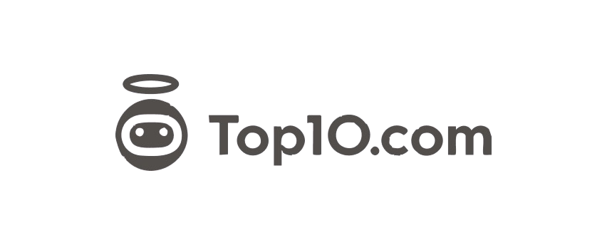 Top10.com Logo