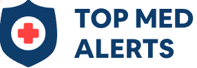 Top Med Alerts