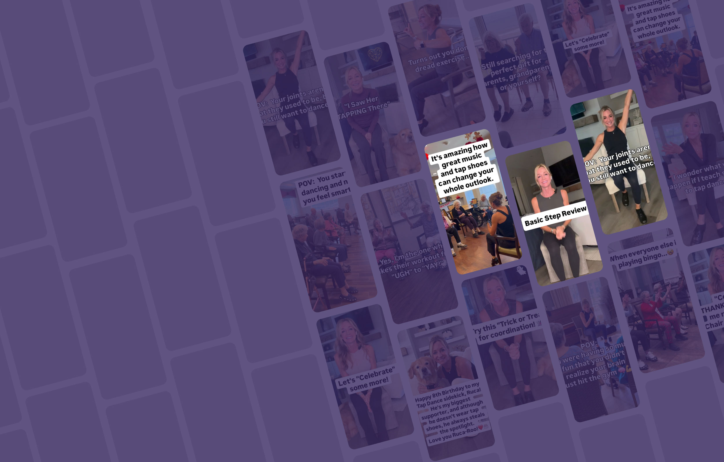 Chairtapdance Background Images