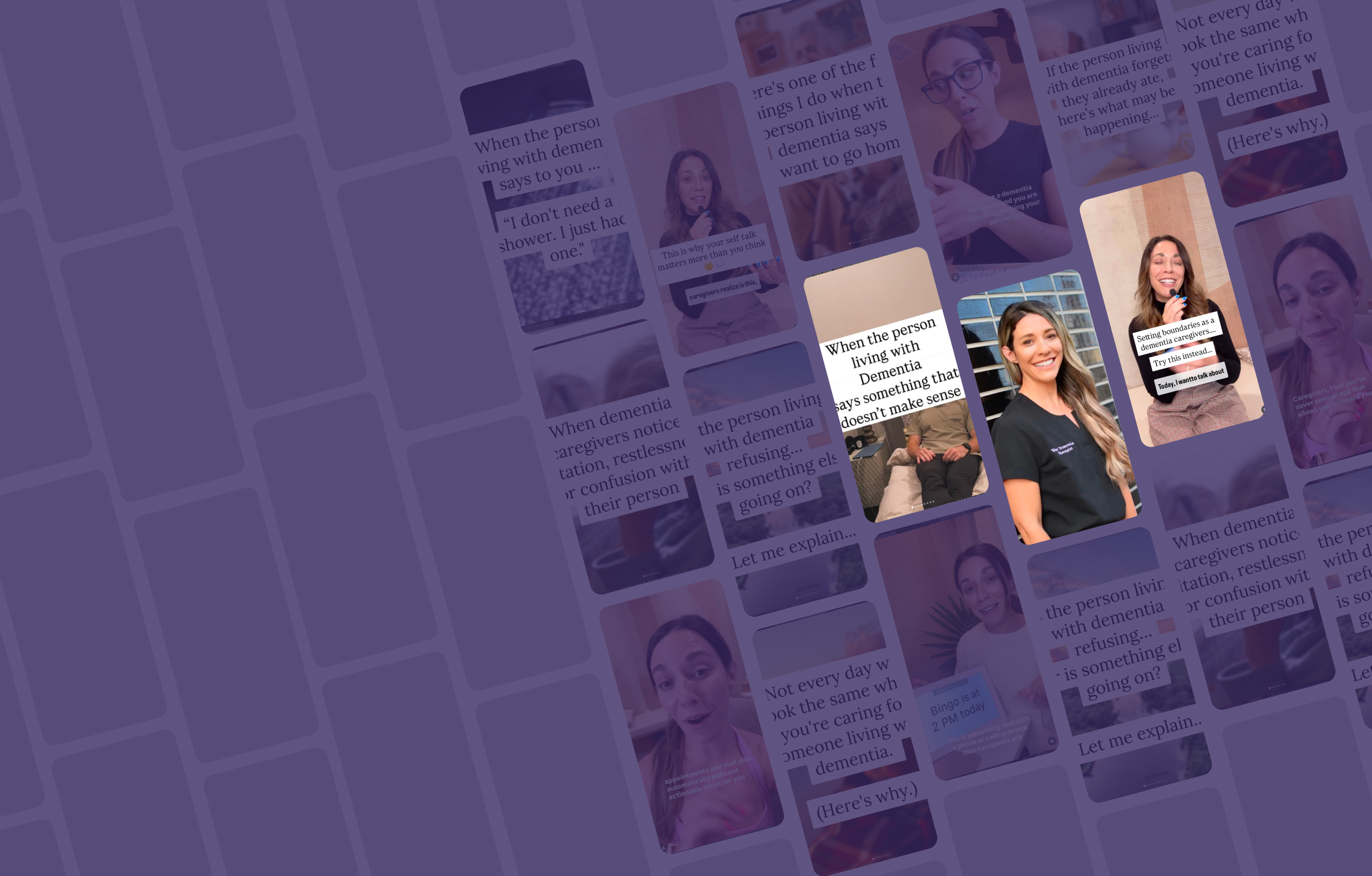 Yourdementiatherapist background image