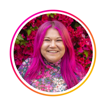 Dementia Darling Profile Image