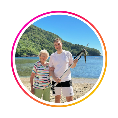 Grandmajoysroadtrip Profile Picture