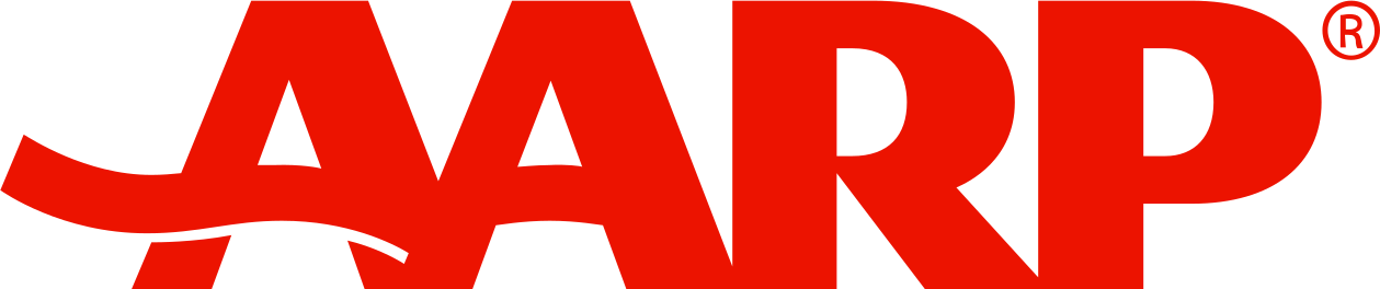 AARP Logo