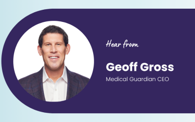 Fear-Based Marketing Created a Ceiling for Senior Care. Medical Guardian CEO Geoff Gross Wants to Break Through It. 