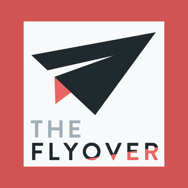 The Flyover Logo