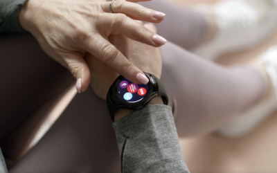 The Best Smartwatches With Fall Detection in 2026
