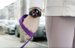 MGMove device